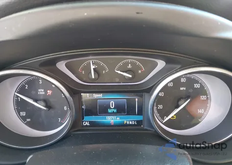2019 Buick Envision Fwd Essence from USA, damaged, VIN LRBFXCSAXKD041999